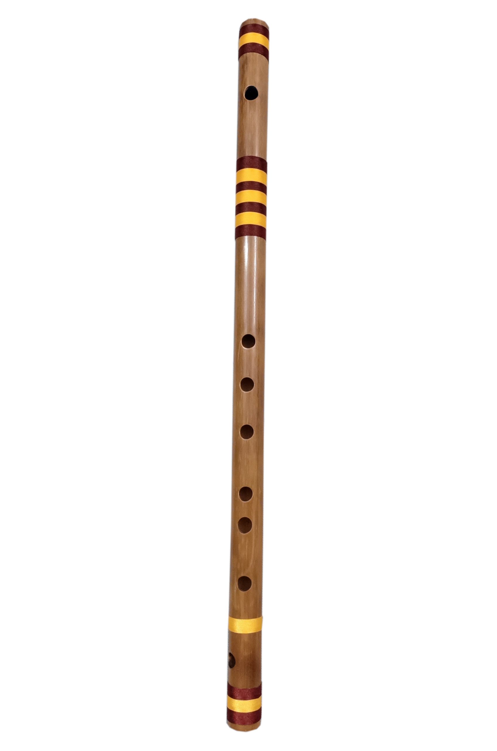 Special Effect Middle bamboo flutes