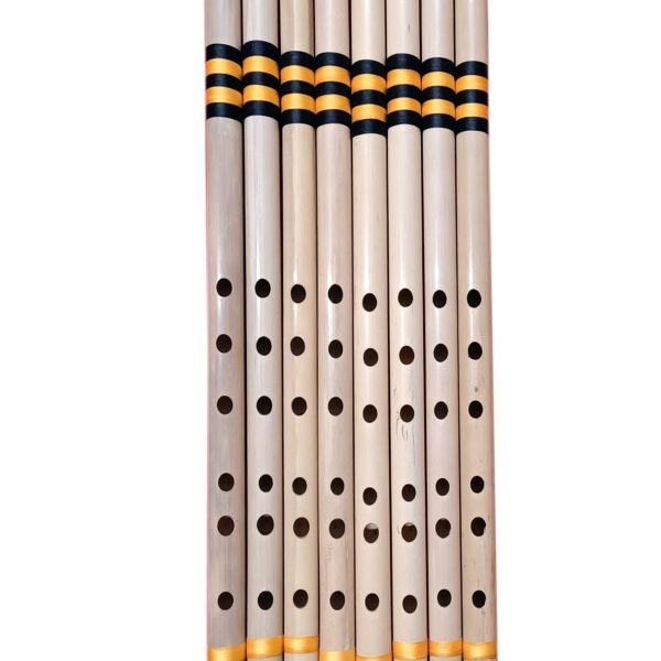 Bamboo Indian Flutes