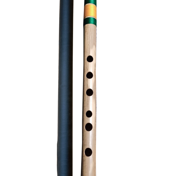 Straight Middle Bamboo flutes
