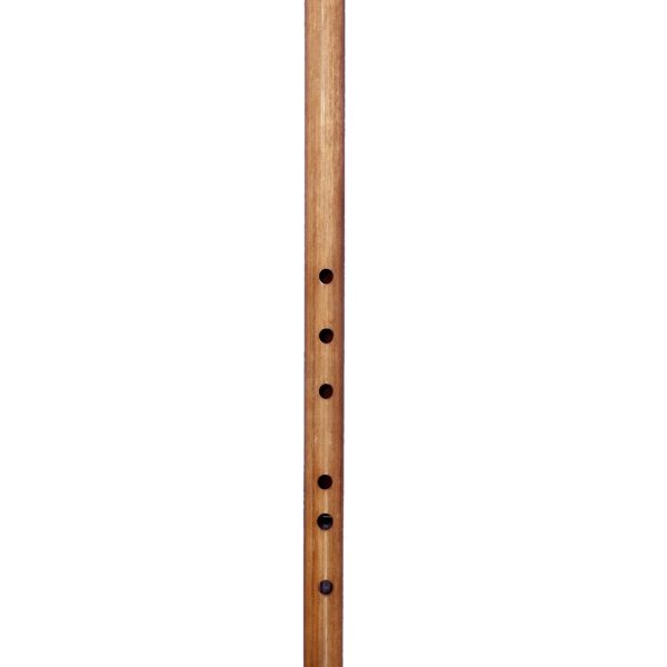 Natural Node Bamboo (Middle/Bass) Flutes