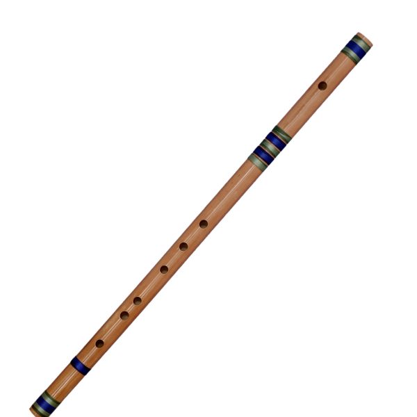 Dhyan Venu ( Meditation flute 432Hz)