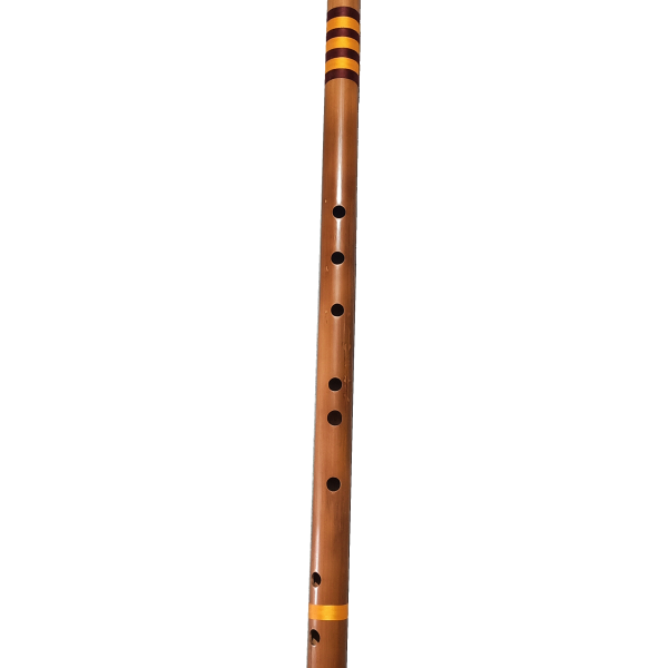 Special Customized Bass Bamboo Flutes