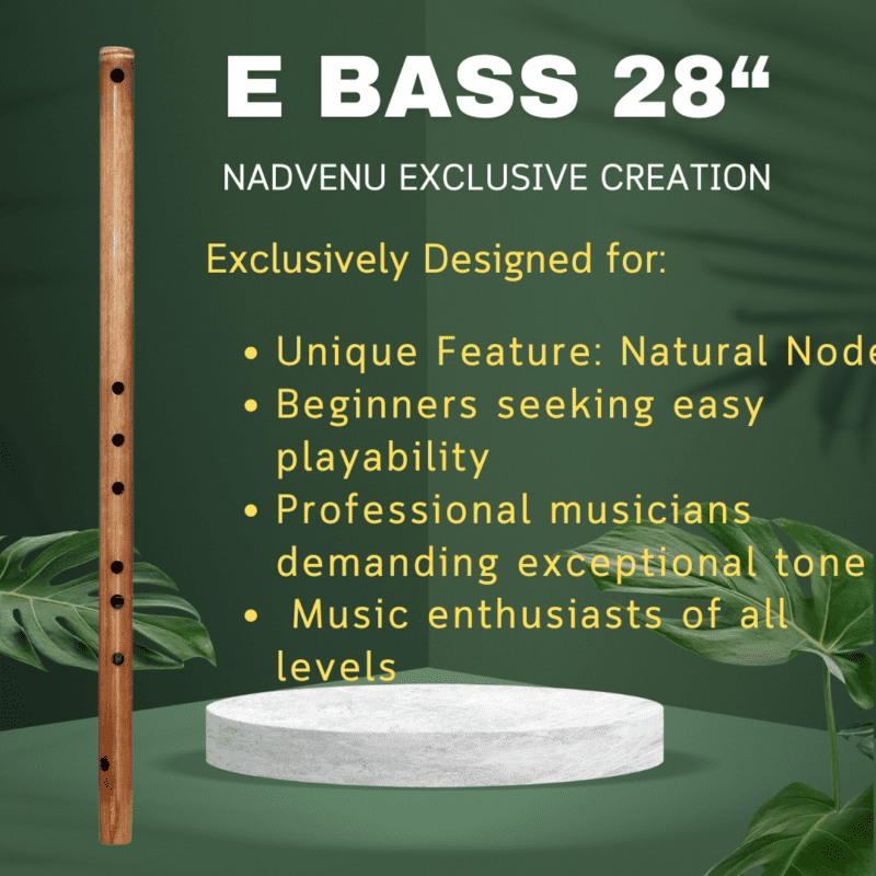 e bass 28