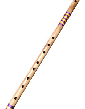 A Bass Carnatic Flute1