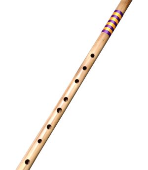 A Bass Carnatic Flute1