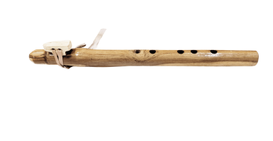 native flute