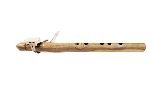 native flute